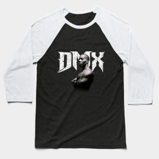 DMX Baseball T-Shirt